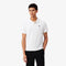 Lacoste Essentials Men's Ultra Dry Polo - White (1)