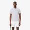 Lacoste Essentials Men's Ultra Dry Polo - Grey (1)