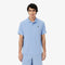 Lacoste Essentials Men's Ultra Dry Polo - Blue (1)