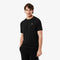 Lacoste Essentials Men's Ultra Dry Shirt - Black (1)