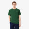 Lacoste Essentials Men's Ultra Dry Shirt - Green (1)