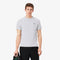 Lacoste Essentials Men's Ultra Dry Shirt - Grey (1)