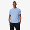 Lacoste Essentials Men's Ultra Dry Shirt - Blue (1)