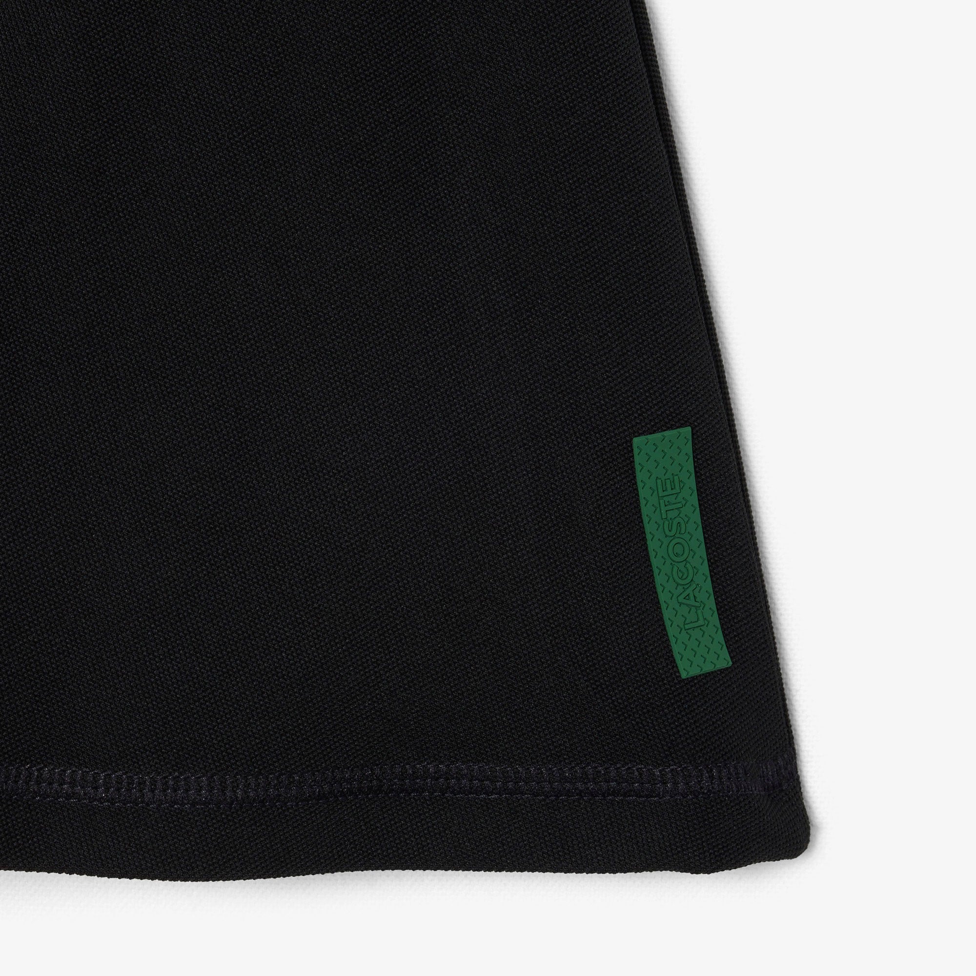 Lacoste Essentials Women's Ultra Dry Tennis Skirt - Black (6)