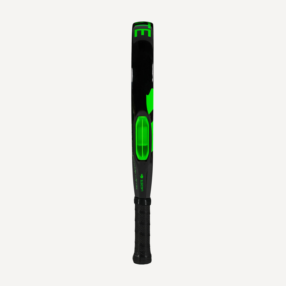 Lacoste L-Max Padel Racket (4)