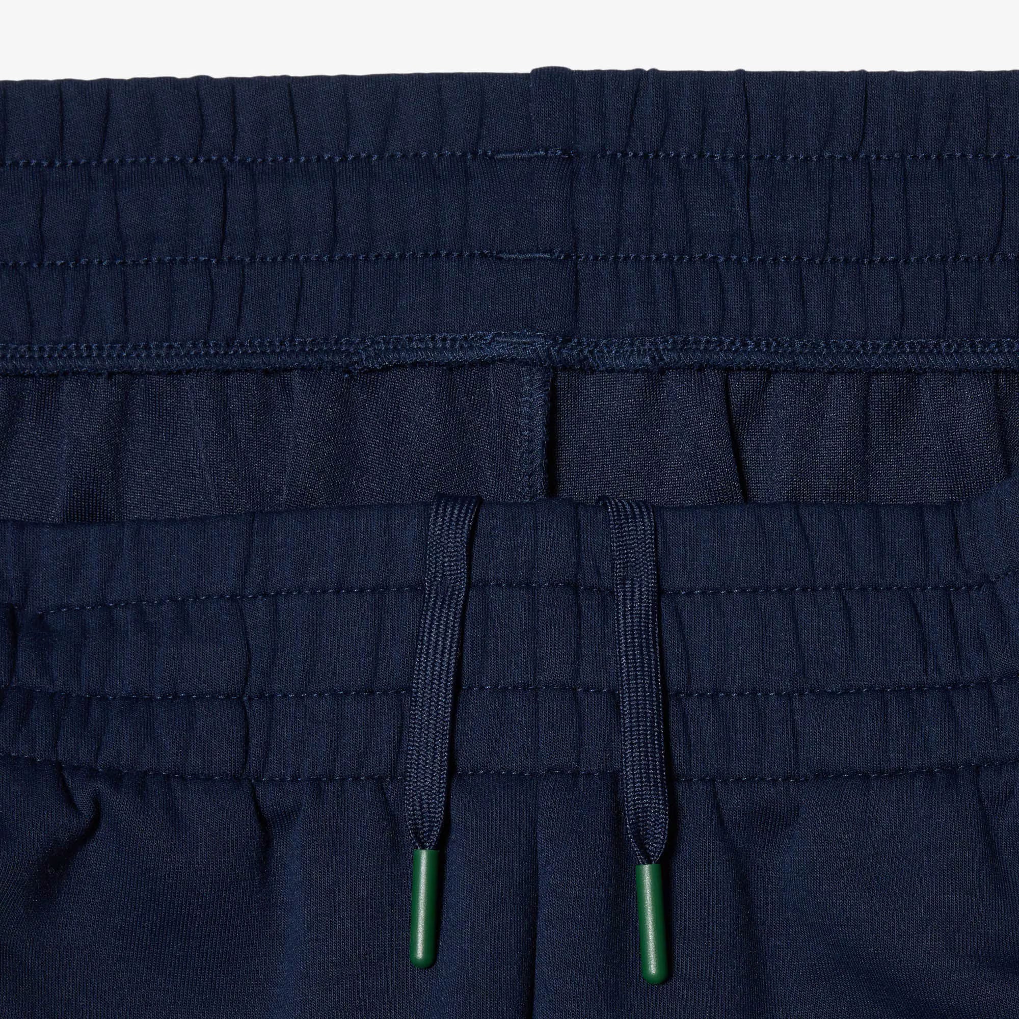 Lacoste Men's Breathable Tennis Pants - Navy (6)