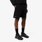 Lacoste Men's Technical Woven 9-Inch Tennis Shorts - Black (1)