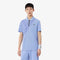 Lacoste Players Men's Ultra Dry Pique Tennis Polo - Purple (1)