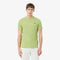 Lacoste Players Men's Ultra Dry Tennis Shirt - Green (1)