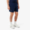 Lacoste Players Men's Ultra Dry Tennis Shorts - Navy Blue (1)