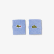 Lacoste Tennis Wristbands - Purple (1)