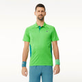 Lacoste x Novak Djokovic Men's Tennis Polo - Green (1)