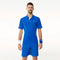 Lacoste x Novak Djokovic Men's Tennis Shorts - Blue (1)