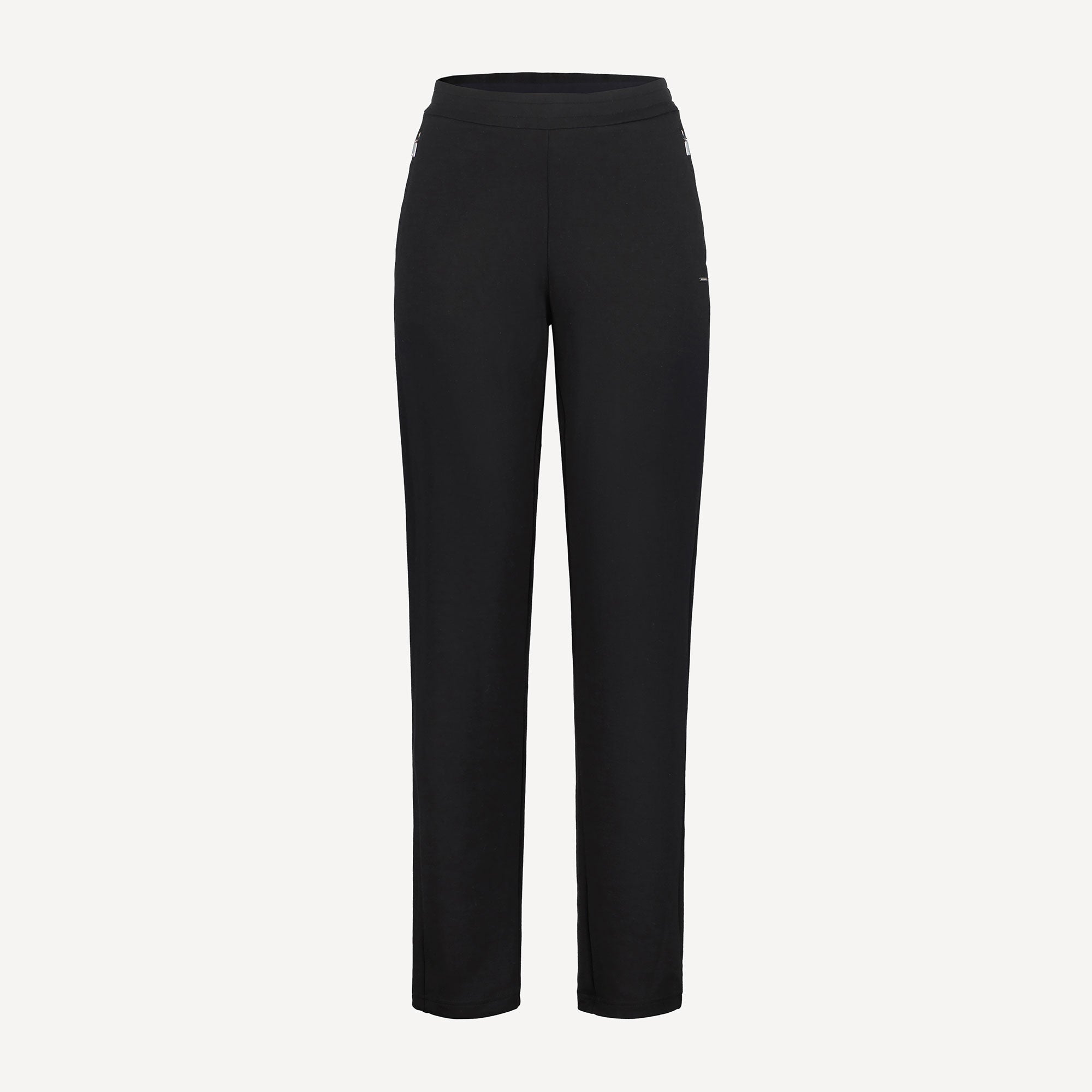 Luhta Heinlammi Women's Tennis Sweatpants - Black (1)