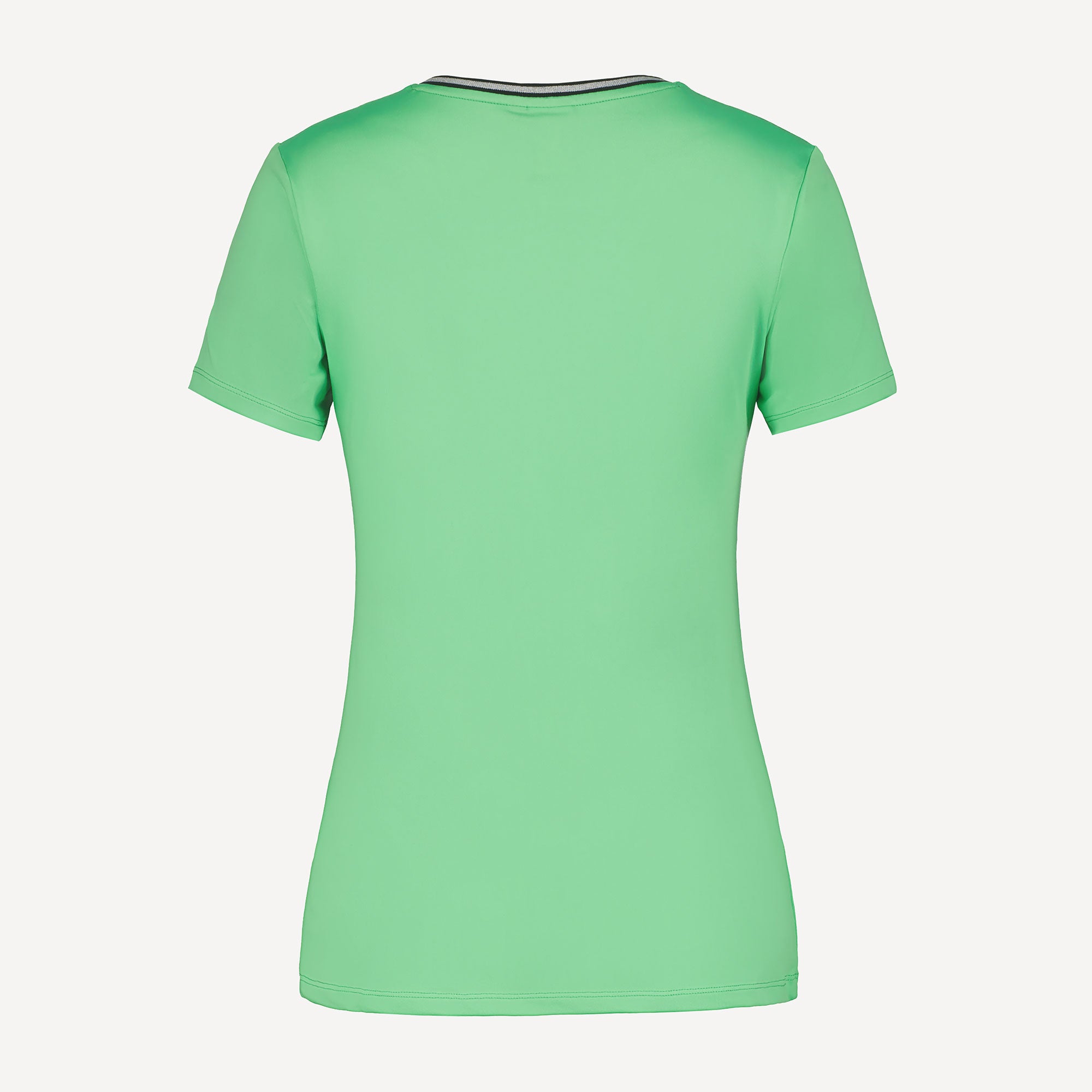 Luhta Honko Women's Tennis Shirt - Green (2)