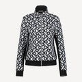 Luhta Illinsaari Women's Tennis Jacket - Black (1)