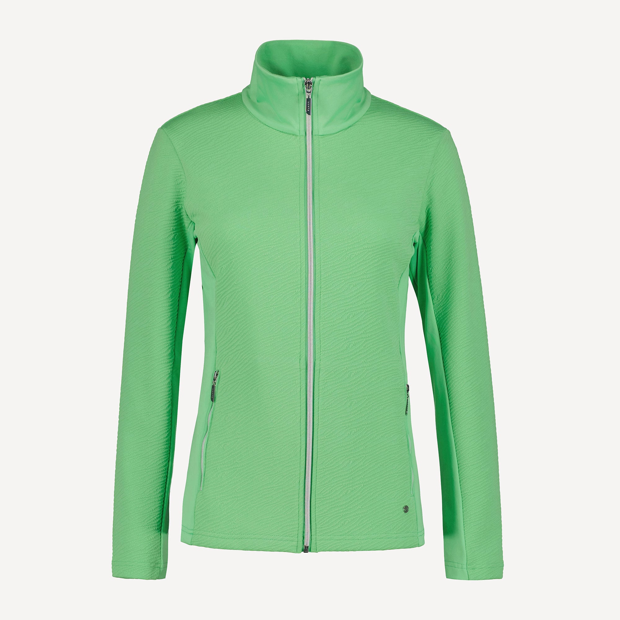 Luhta Ilvesoja Women's Tennis Jacket - Green (1)