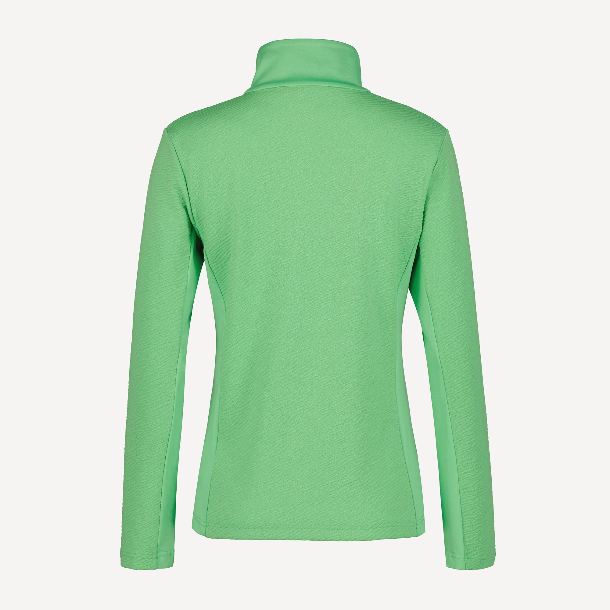 Luhta Ilvesoja Women's Tennis Jacket - Green (2)