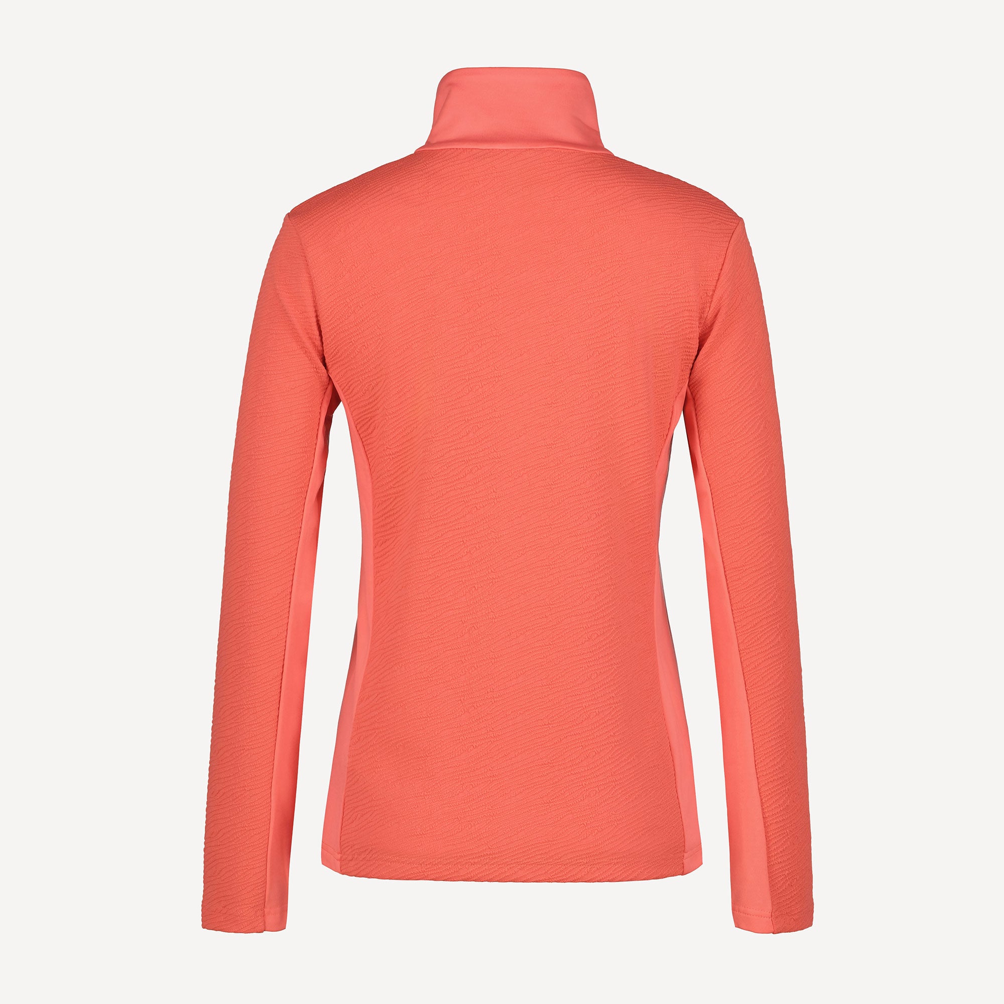 Luhta Ilvesoja Women's Tennis Jacket - Coral (2)