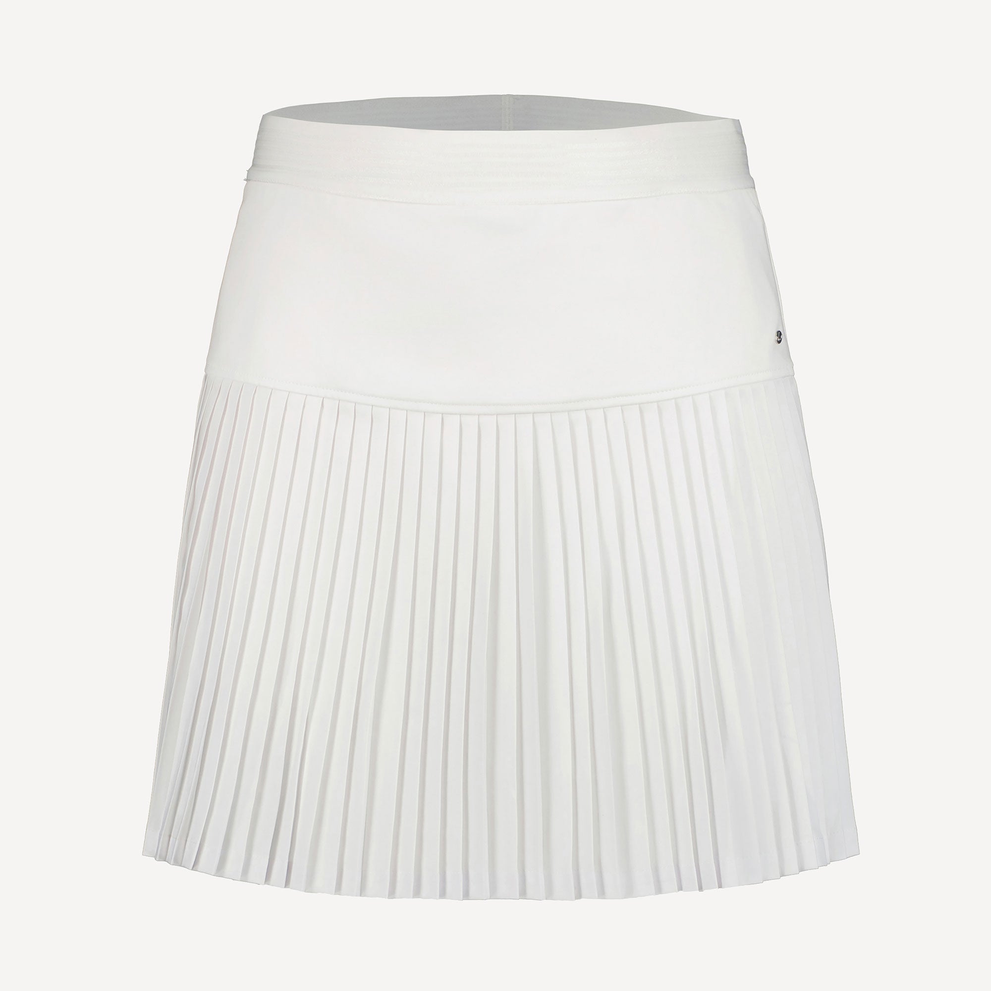 Luhta Inkarila Women's Tennis Skirt - White (1)