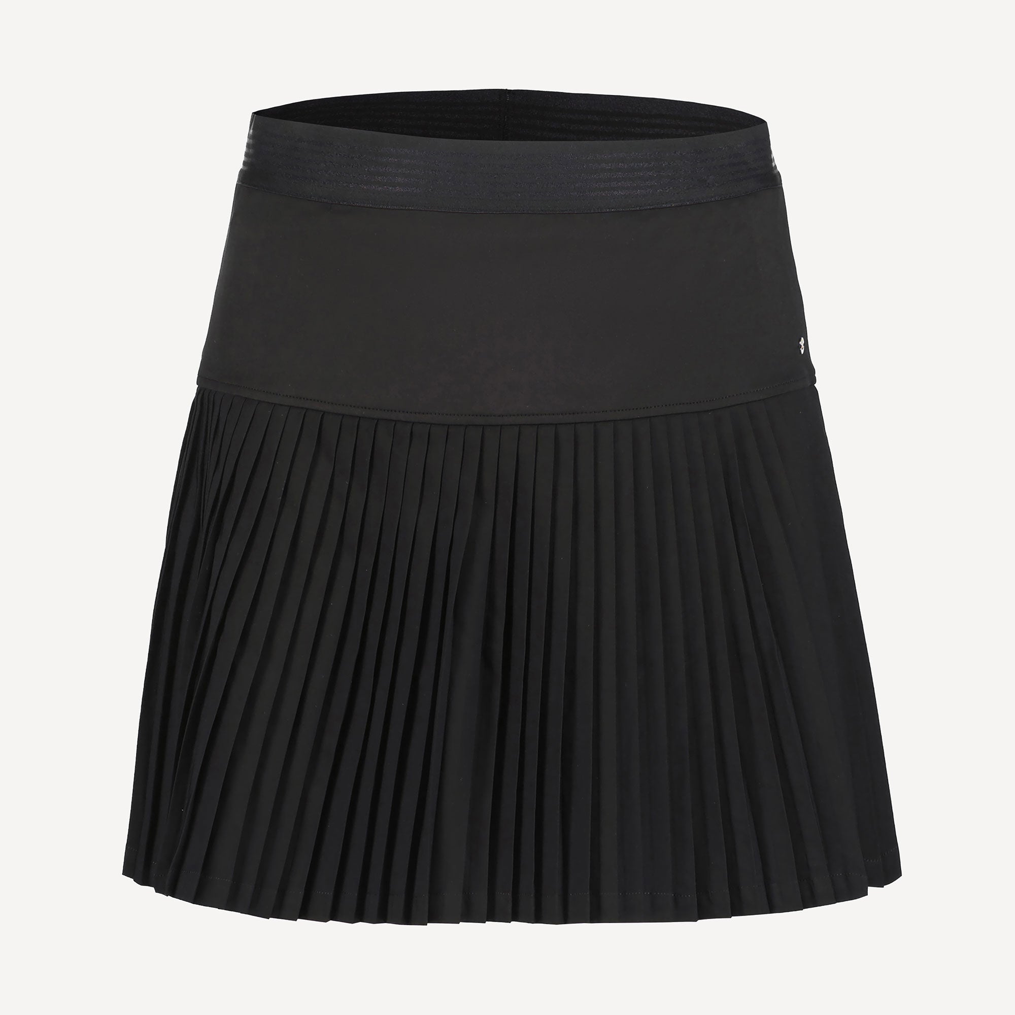 Luhta Inkarila Women's Tennis Skirt - Black (1)