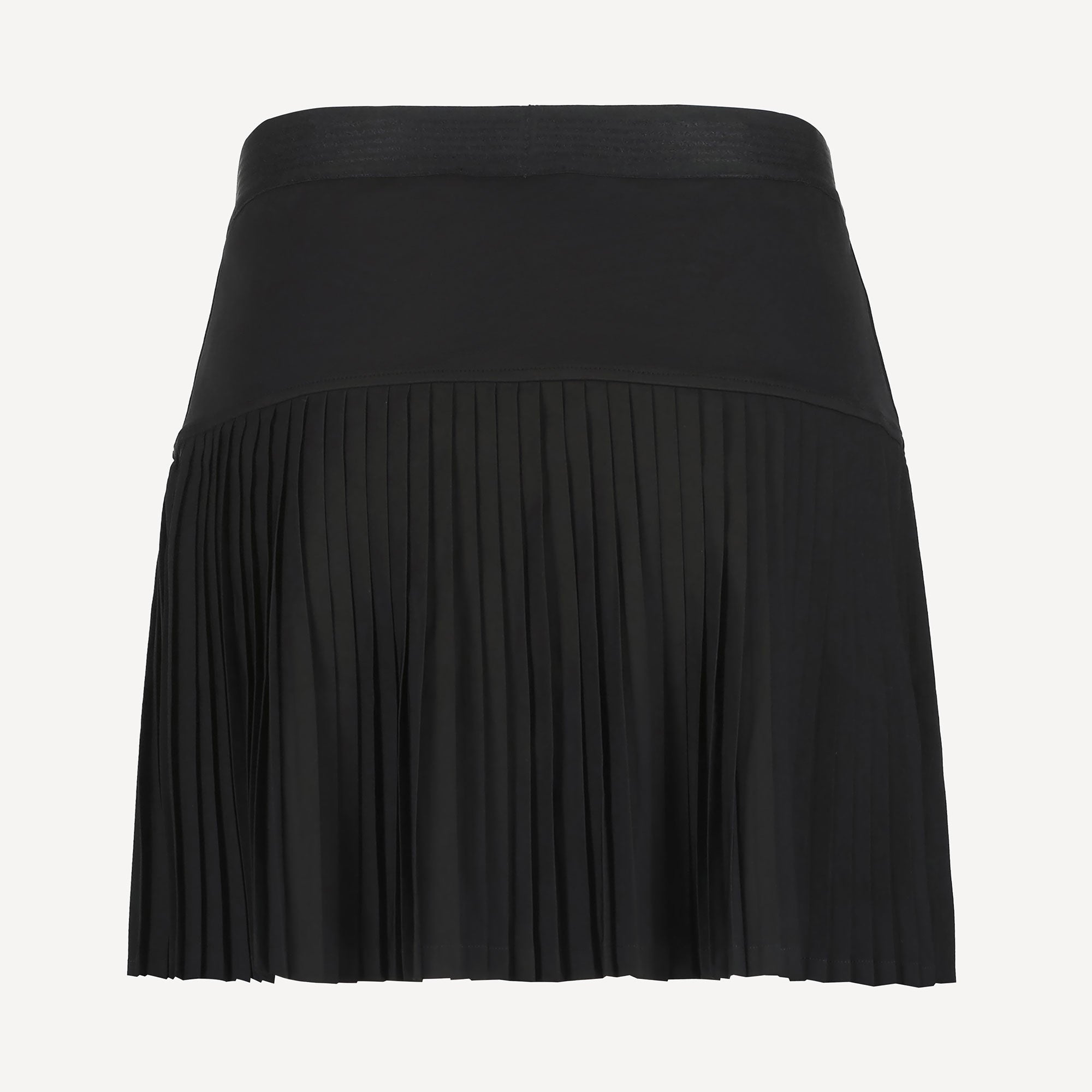 Luhta Inkarila Women's Tennis Skirt - Black (2