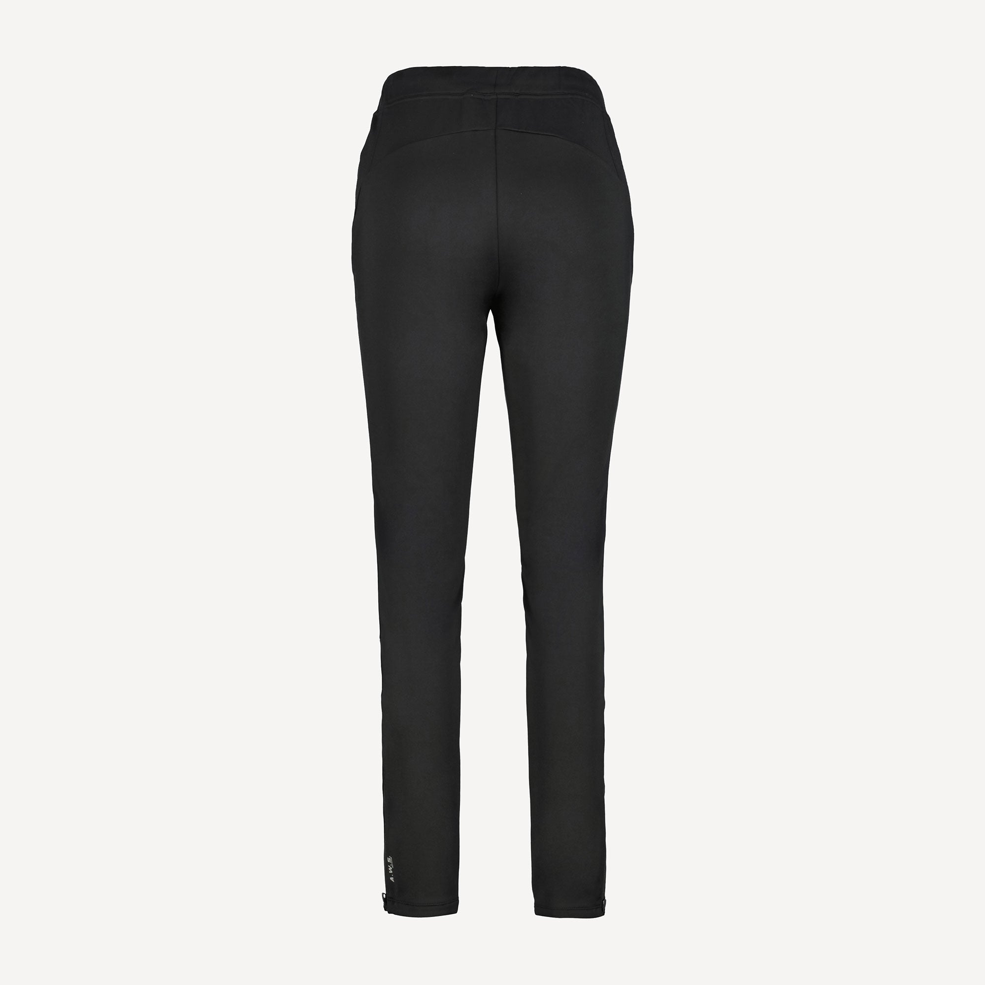 Luhta Kallio Women's Tennis Pants - Black (2)