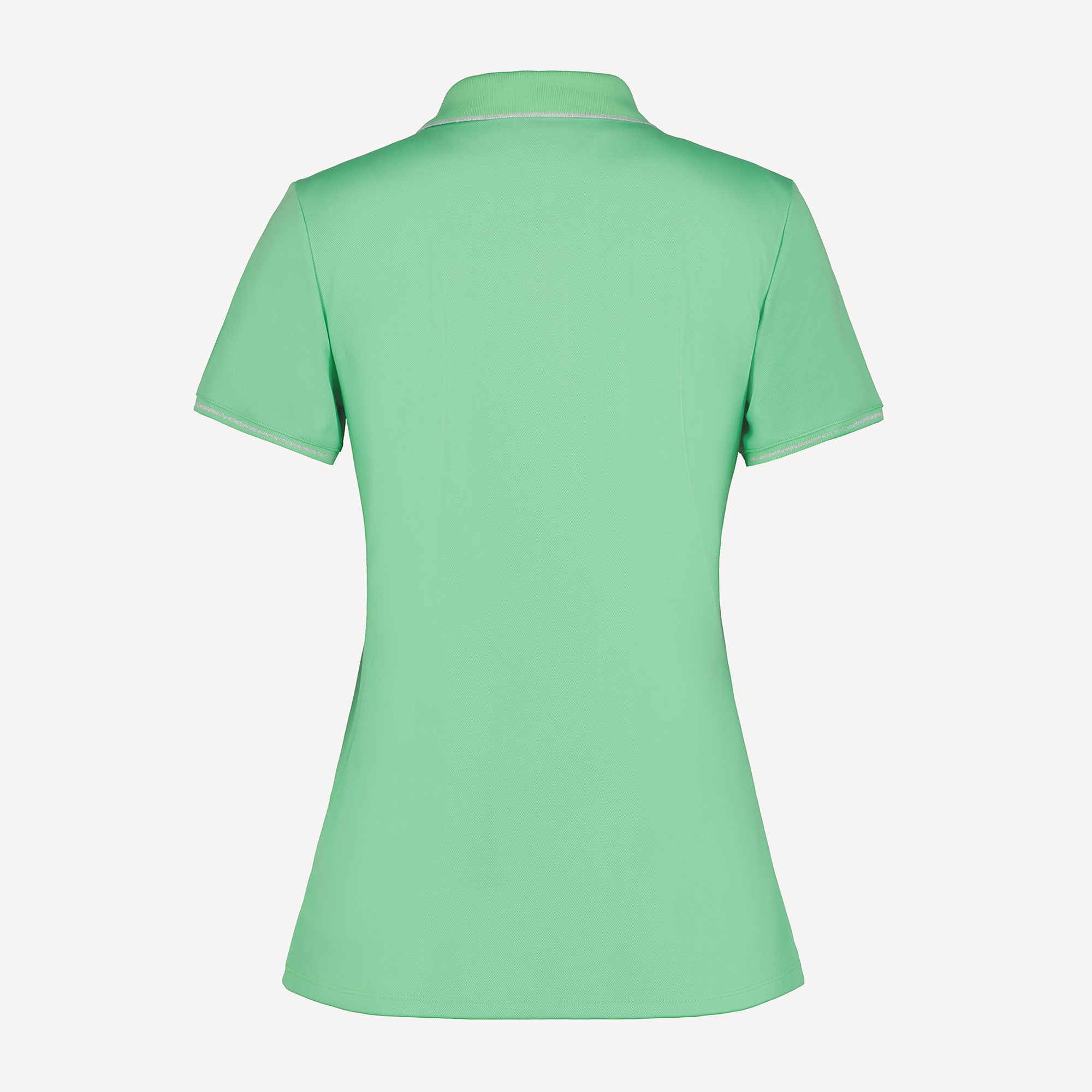 Luhta Kivimaa Women's Tennis Polo - Green (2)