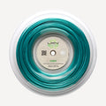 Luxilon ECO Power Tennis String Reel 200 m - Green (1)