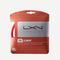 Luxilon Element Tennis String Set 12 m - Infrared (1)