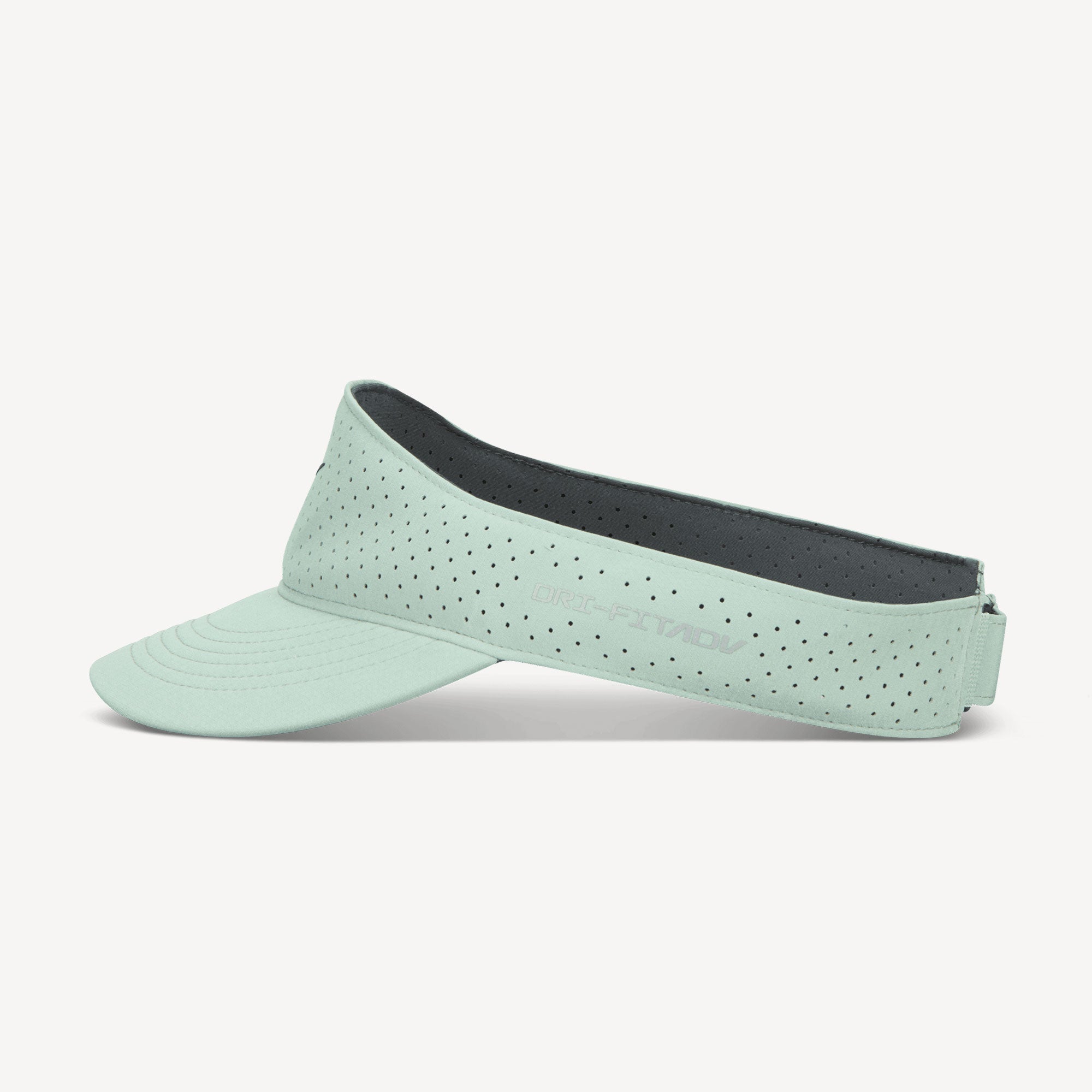 Nike Ace Dri-FIT ADV Tennis Visor - Green (3)