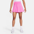 Nike Advantage Women's Dri-FIT Regular Tennis Skirt - Pink (1)