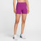 Nike Advantage Women's Dri-FIT Tennis Shorts - Purple (1)