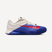 Nike Vapor Pro 3 PRM Men's Clay Court Tennis Shoes - Purple (1)