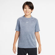 Nike Boys' Dri-FIT Shirt - Blue (1)