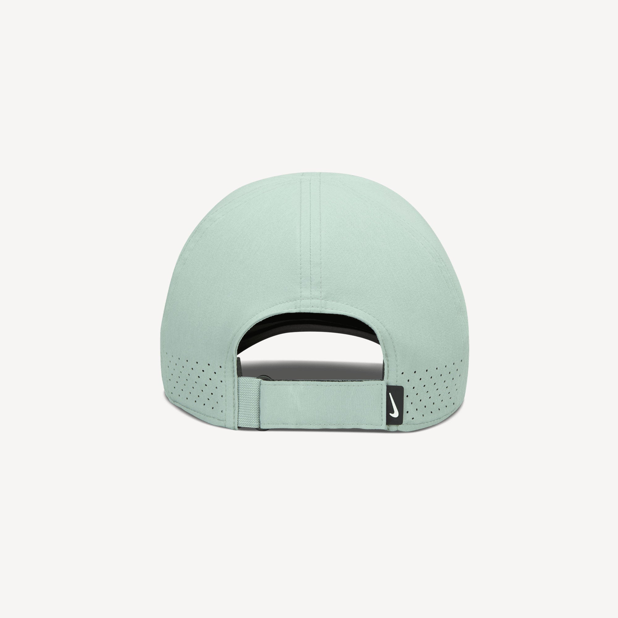 Nike Club Dri-FIT ADV Tennis Cap - Green (4)