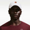 Nike Club Tennis Cap - White (1)