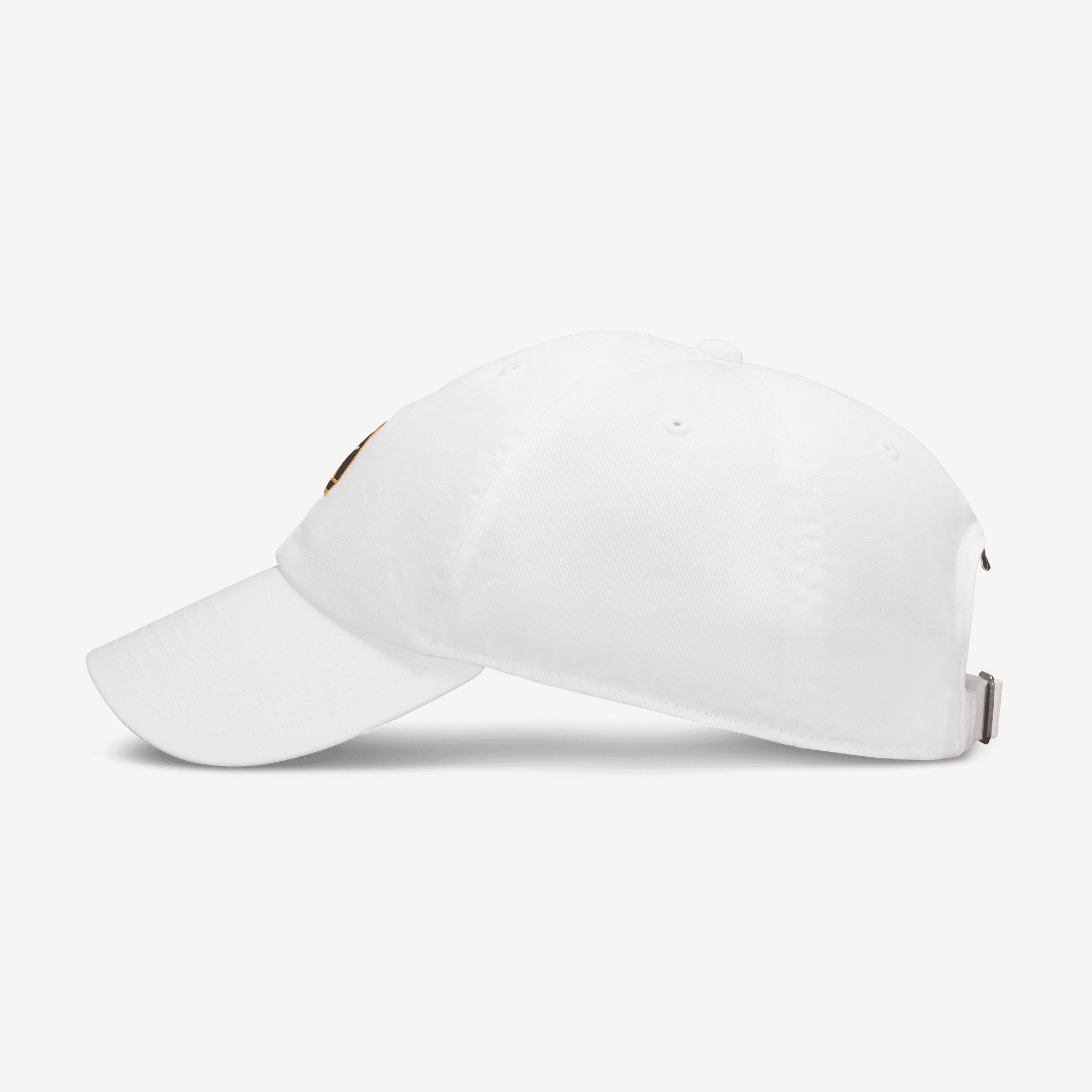 Nike Club Tennis Cap - White (3)