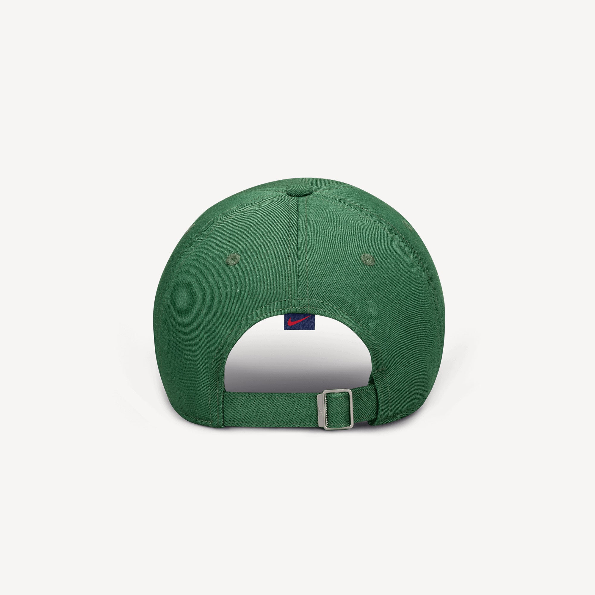 Nike Club Tennis Cap - Green (4)