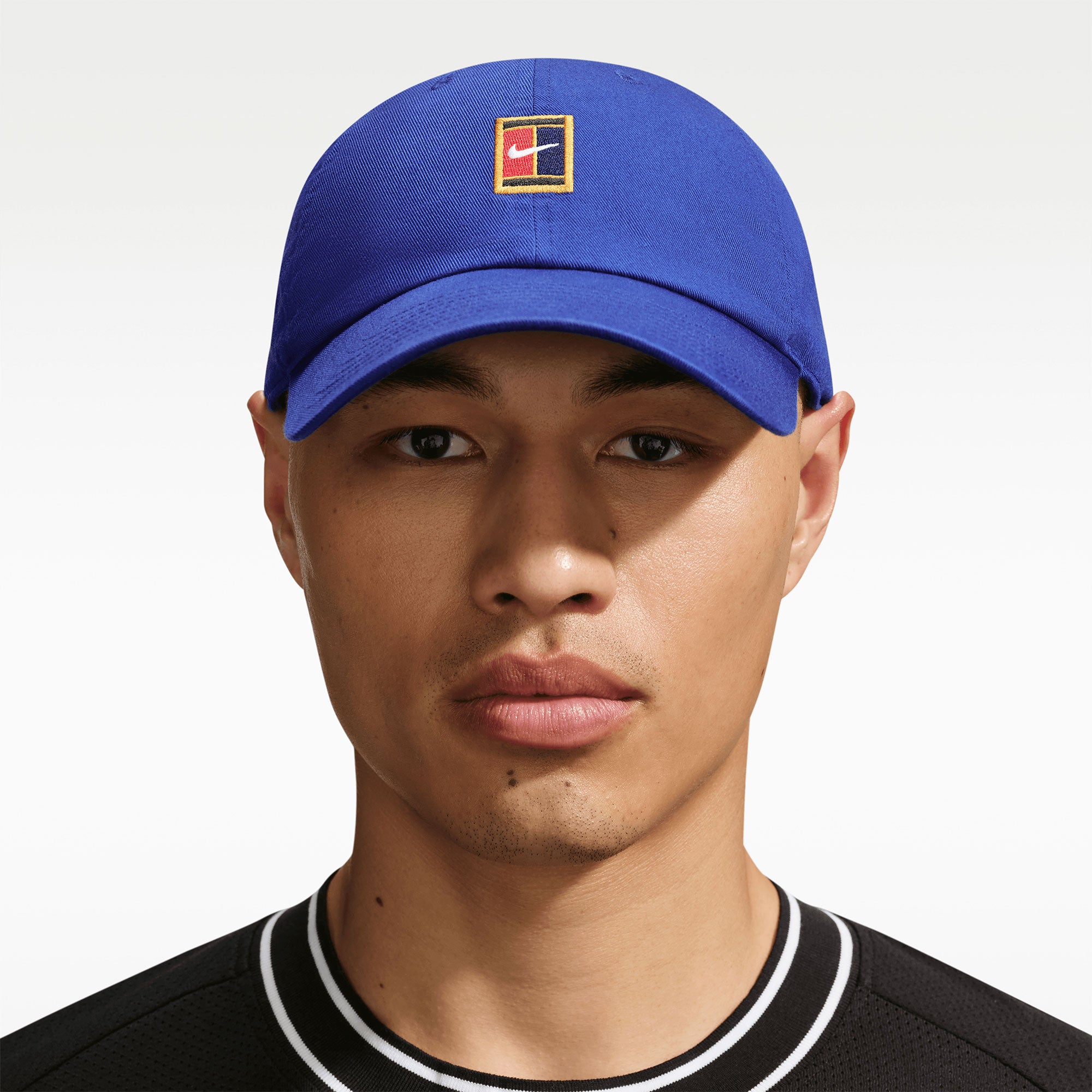 Nike Club Tennis Cap - Blue (1)
