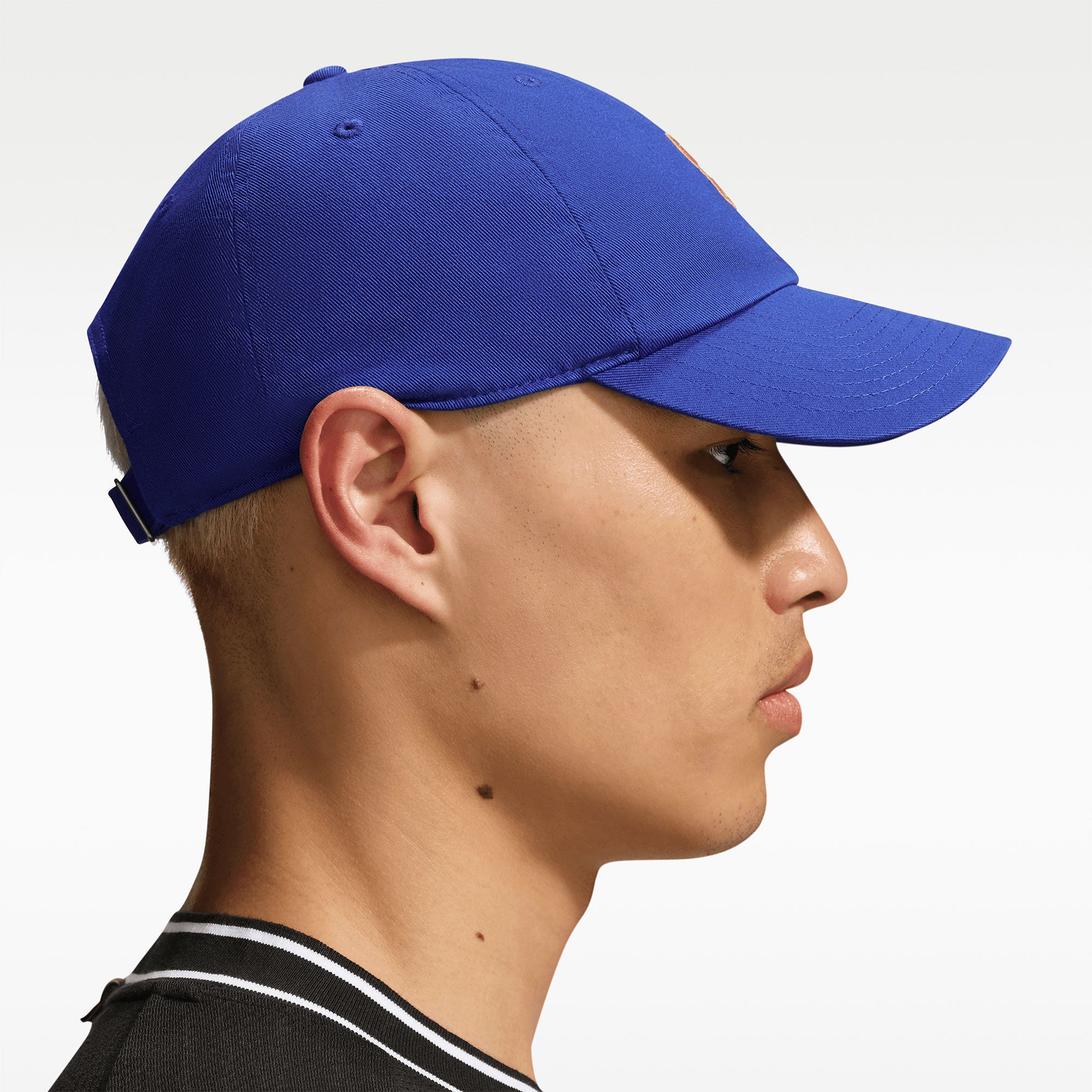 Nike Club Tennis Cap - Blue (2)