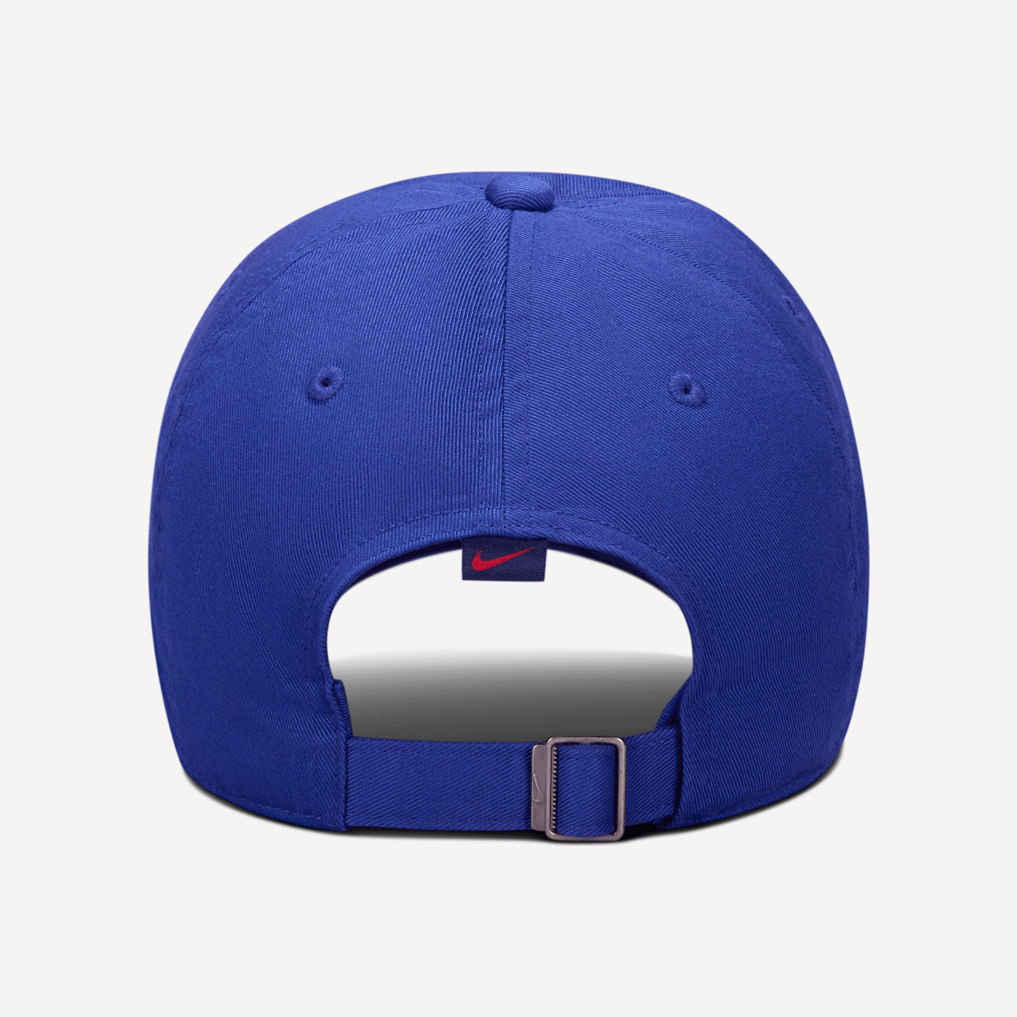 Nike Club Tennis Cap - Blue (3)