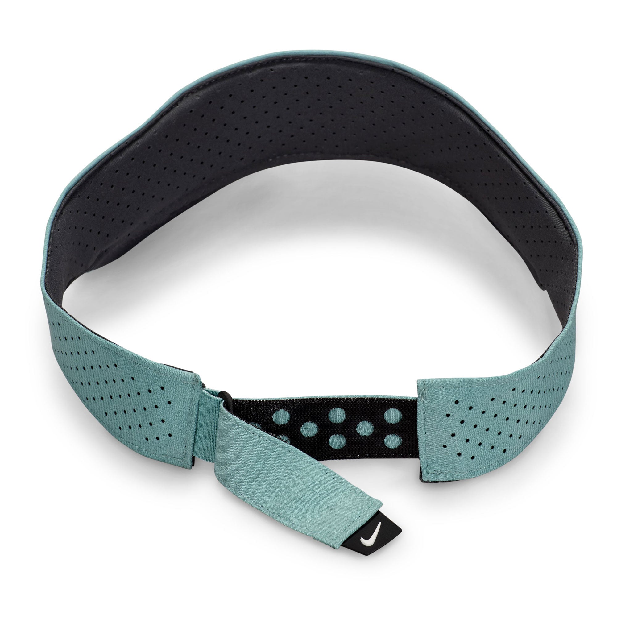 Nike Dri-FIT ADV Ace Tennis Visor - Grey (5)