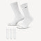 Nike Everyday Crew Socks - White (1)