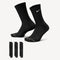 Nike Everyday Crew Socks - Black (1)