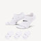 Nike Everyday Elevated No-Show Socks - White (1)
