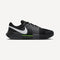 Nike GP Challenge 1.5 Men's Clay Court Tennis Shoes - Black (1)