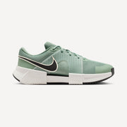 Nike GP Challenge 1.5 Men's Clay Court Tennis Shoes - Green (1)