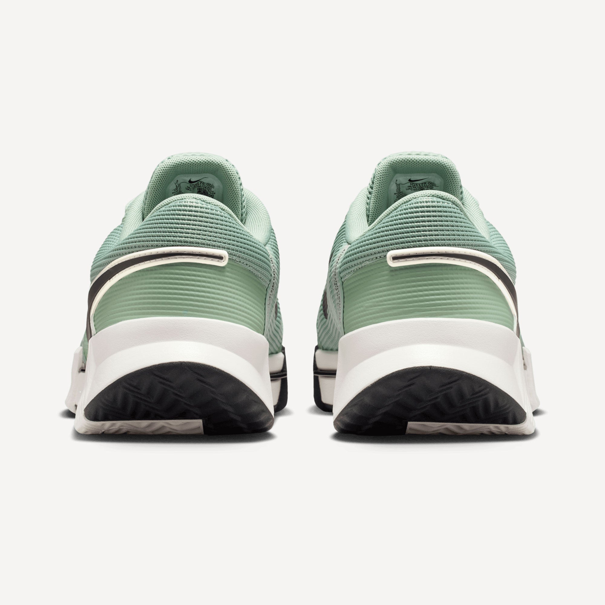 Nike GP Challenge 1.5 Gravel Tennisschoenen voor Heren - Groen