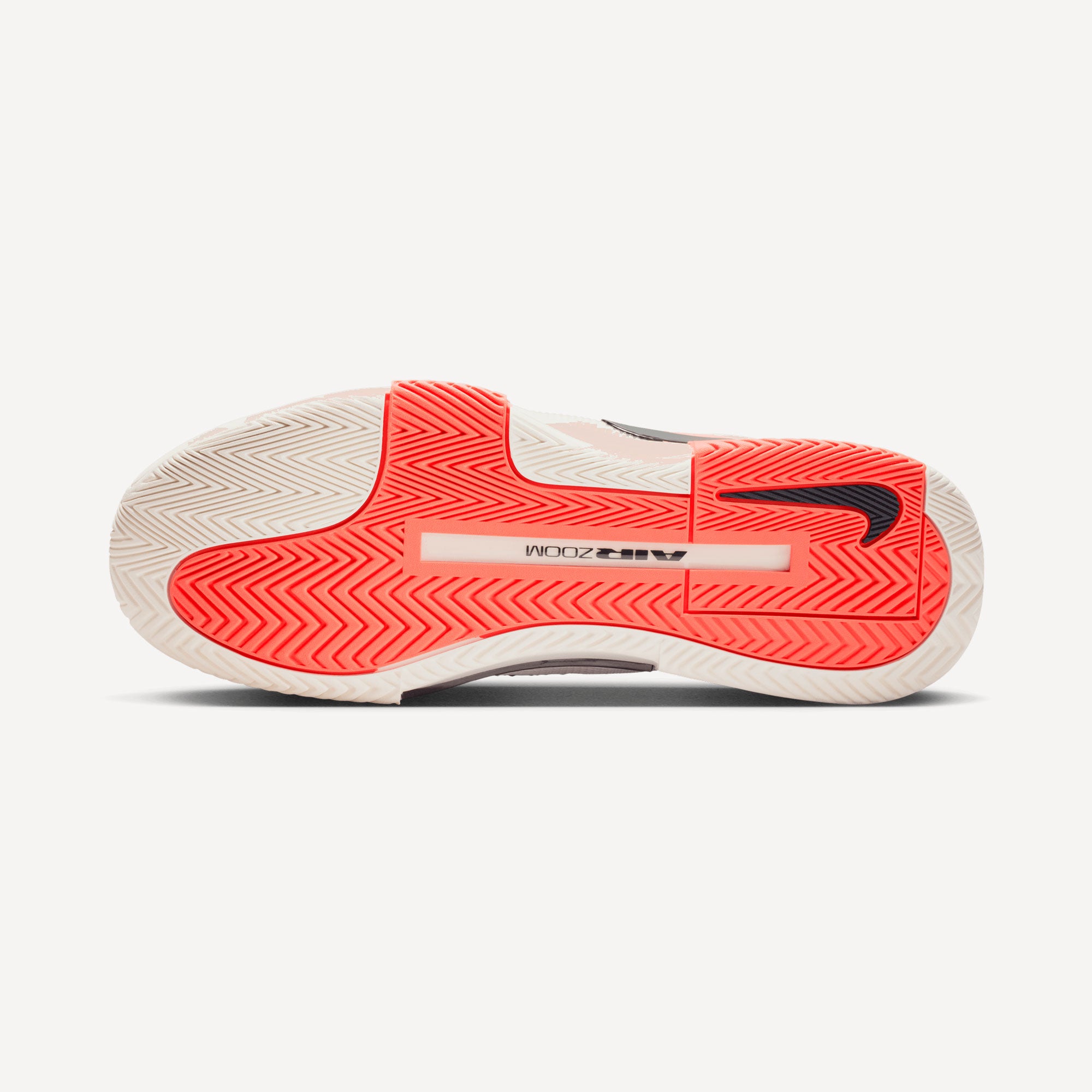 Nike Zoom GP Challenge 1.5 PRM Men's Hard Court Tennis Shoes - White (2)